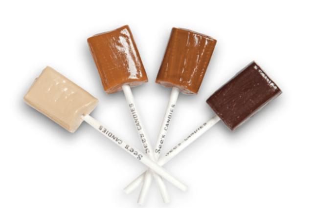 Celebrate National Lollipop Day with a Free Treat from See’s Candies