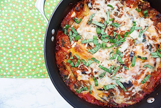 12 Summer Casseroles the Whole Family Will Love