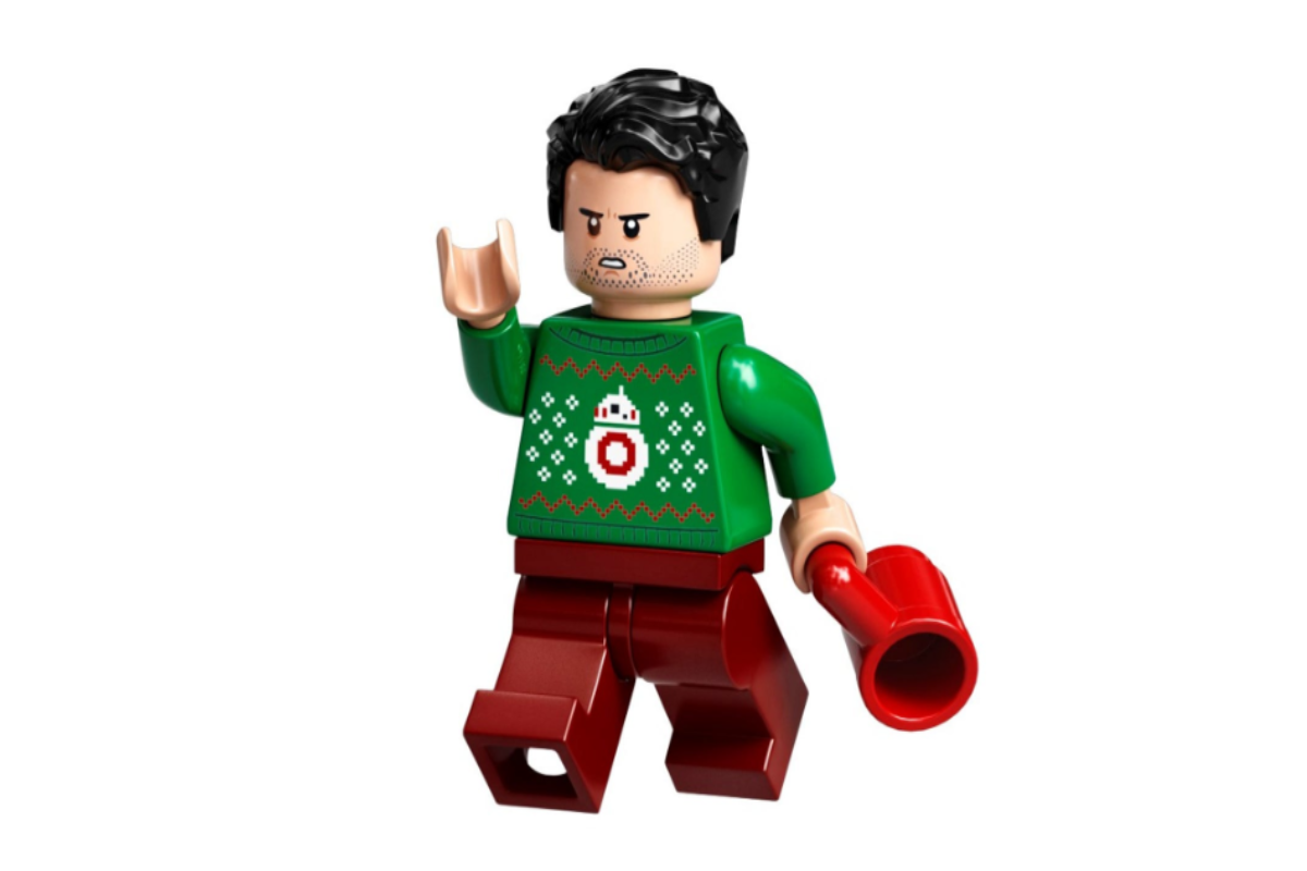 LEGO Advent Calendar 