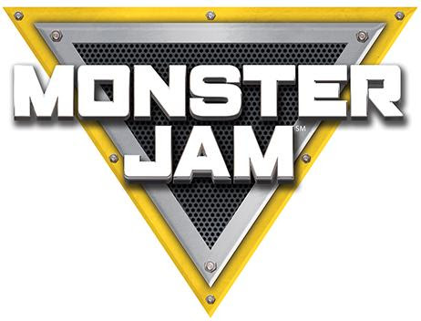 Monster Jam Camp