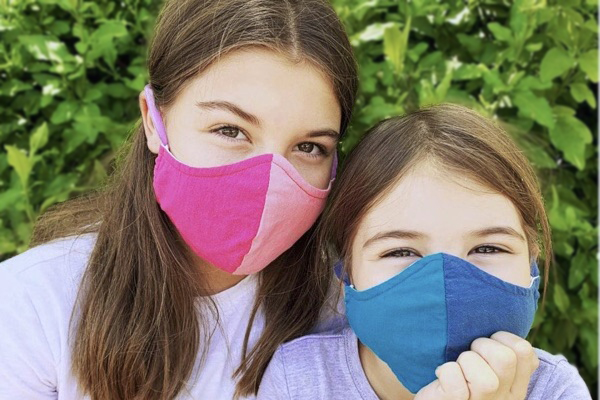 9 Tips to Help Get Your Kid to Wear a Face Mask