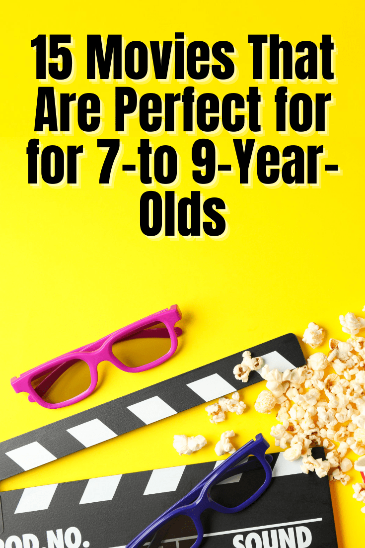 The Best Movies for 79YearOlds