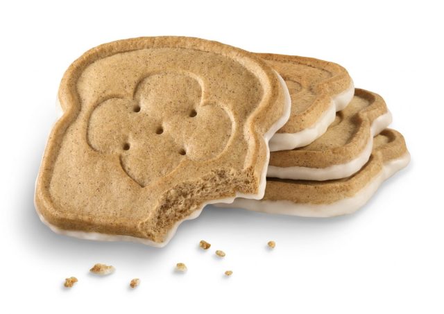 New French Toast–Inspired Girl Scout Cookie Joins Lineup