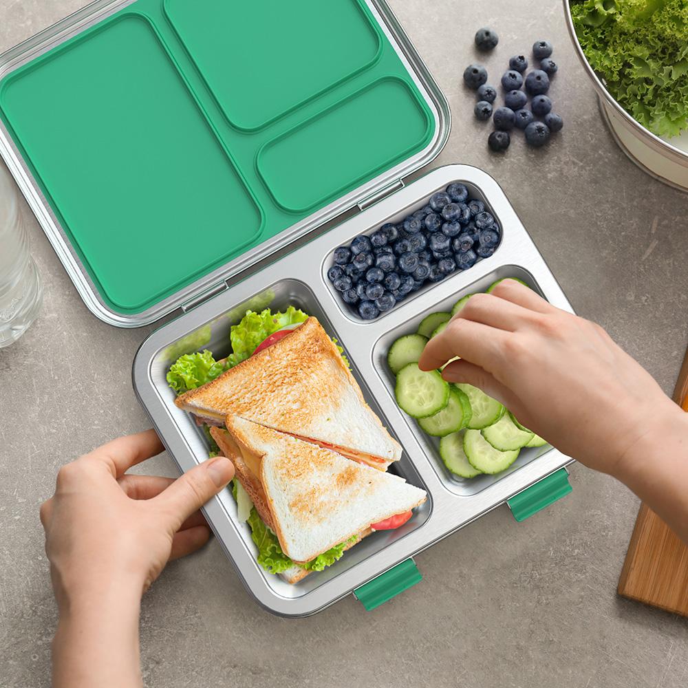 22 Great Bento Box Kids Lunch Ideas | 2021