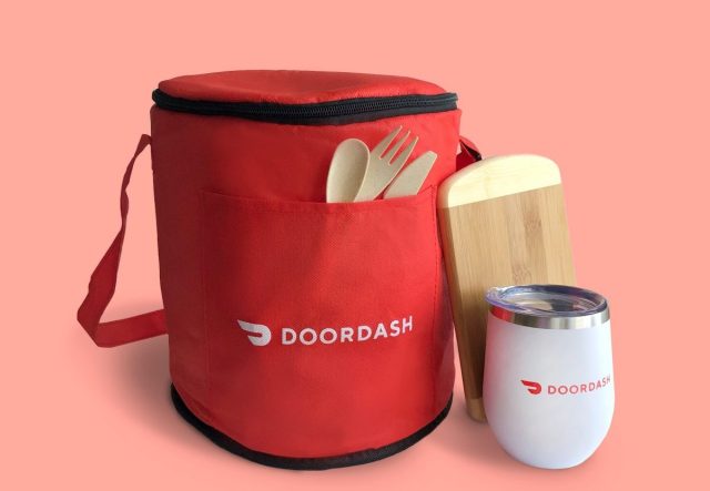 DoorDash Wants to Save Your Summer