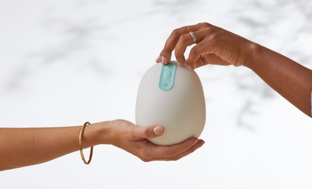 Going for the Liquid Gold: Willow Sends Breast Pumps to Olympic Athletes