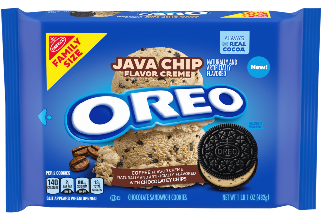 OREO Is Getting These 2 New Flavors in 2021
