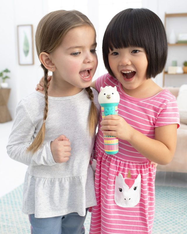 Skip Hop Launches New Preschool Toys & You’ll Want All of Them