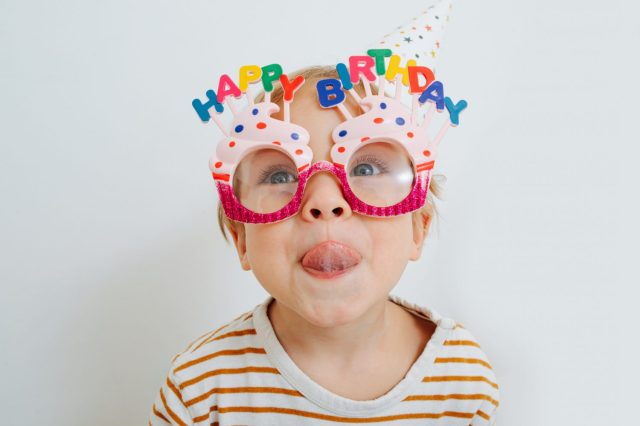 18+ At-Home Birthday Party Ideas for Kids