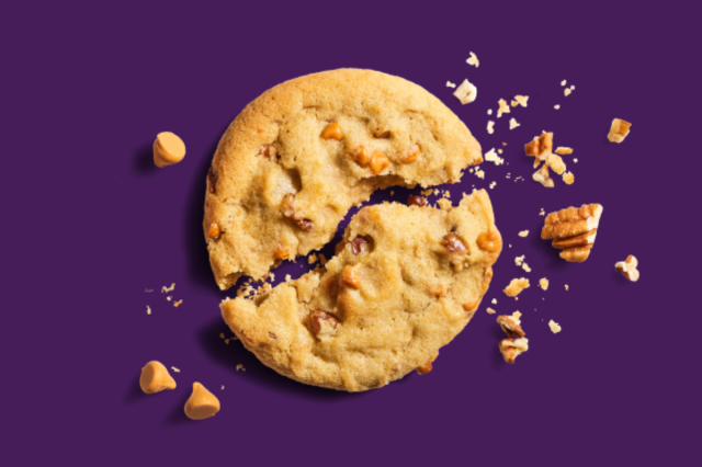 Insomnia Cookies Introduces Their New CookieLab
