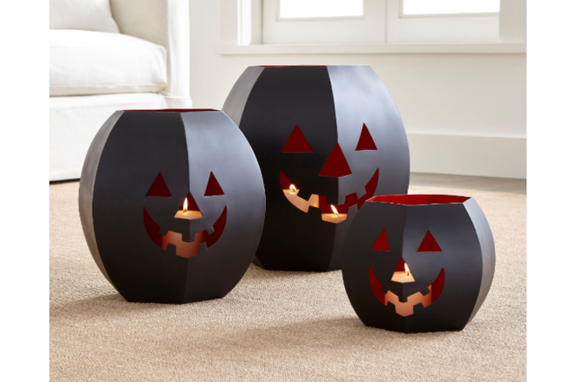Crate & Barrel Launches Delightfully Wicked Halloween Collection