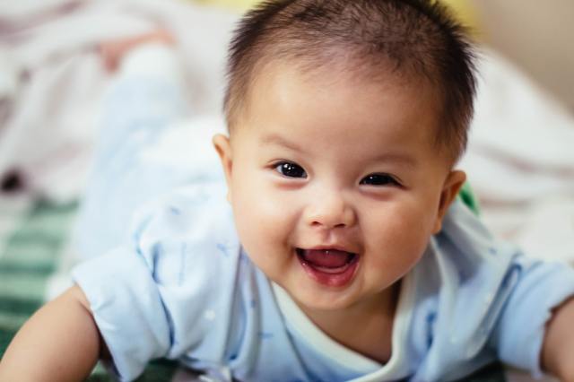 These Are the Best & Worst States to Have a Baby in 2020