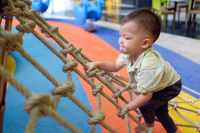 Ultimate Guide To La S Best Indoor Playgrounds Gyms Indoor Play Spaces
