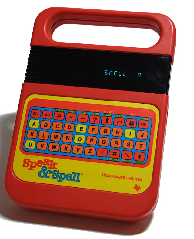 School Supplies from the ’80s & ’90s That You’ll Totally Remember
