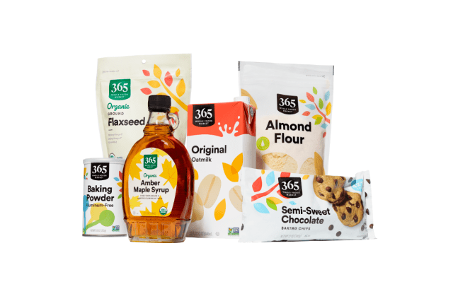 Whole Foods Market Launches Home Ec 365