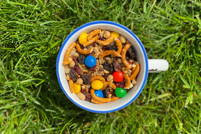 Allergy-Friendly Trail Mix Guide