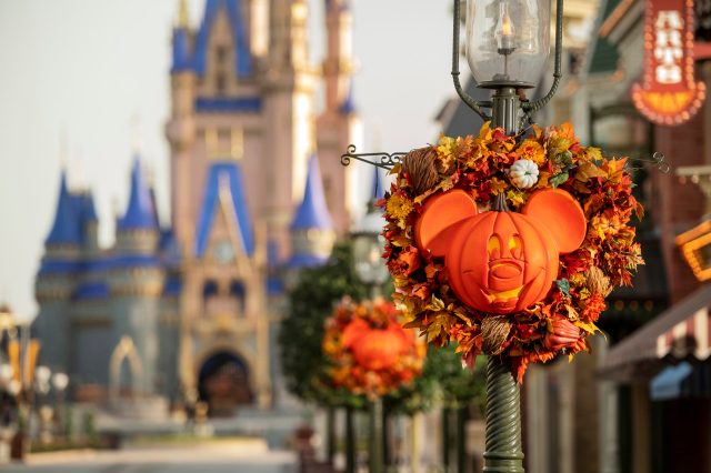 Disney World to Allow Adult Costumes for the First Time