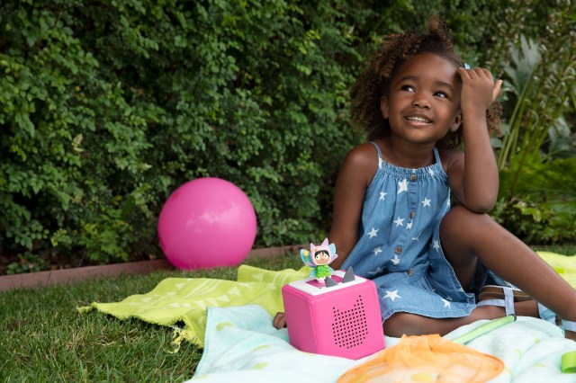 10 Playful Birthday Gifts Your Preschooler Will Love