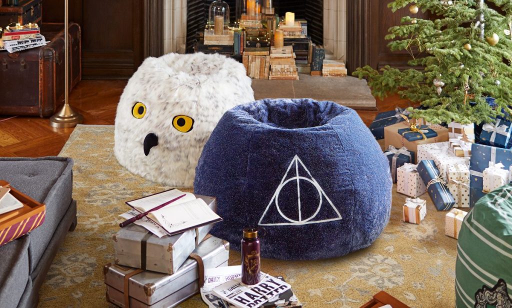 Harry Potter Bean Bag Chairs