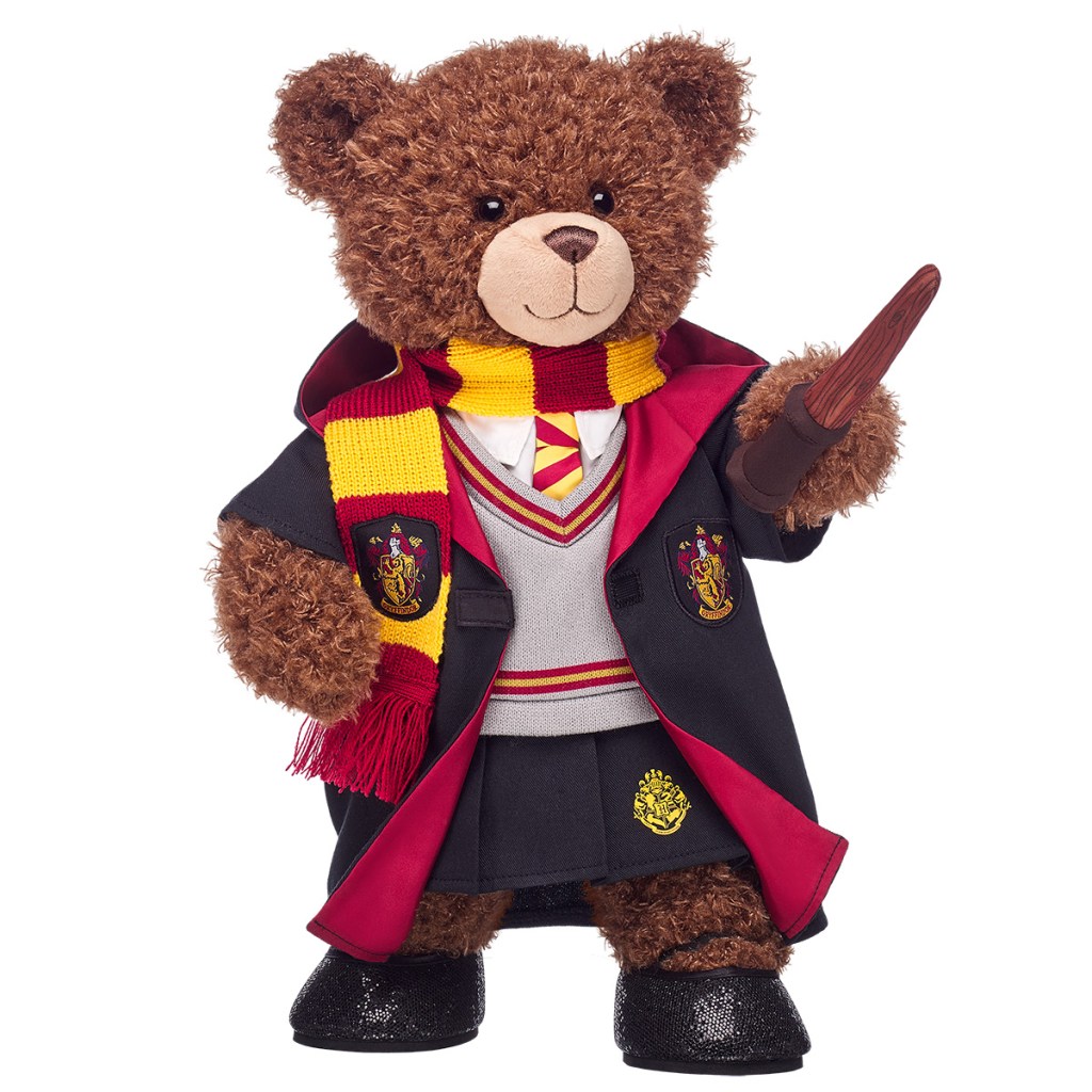 Harry Potter Bear