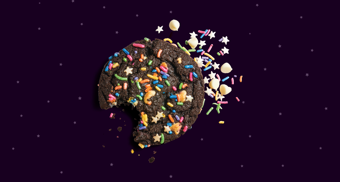 Insomnia Cookies Announces Its Annual PJ Party Tinybeans