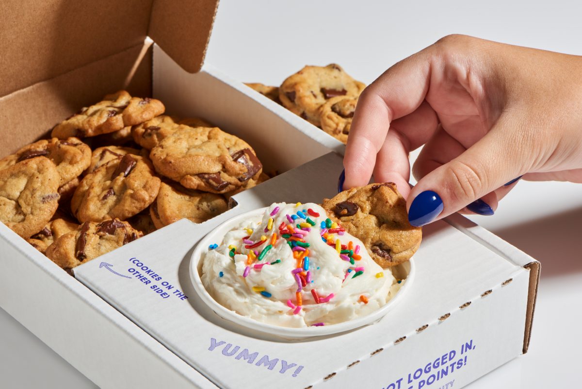 Insomnia Cookies Announces Its Annual PJ Party Tinybeans