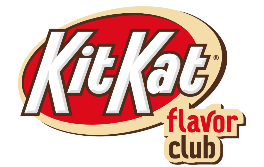 Kit Kat Flavor Club