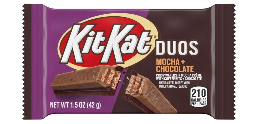 Kit Kat Flavor Club