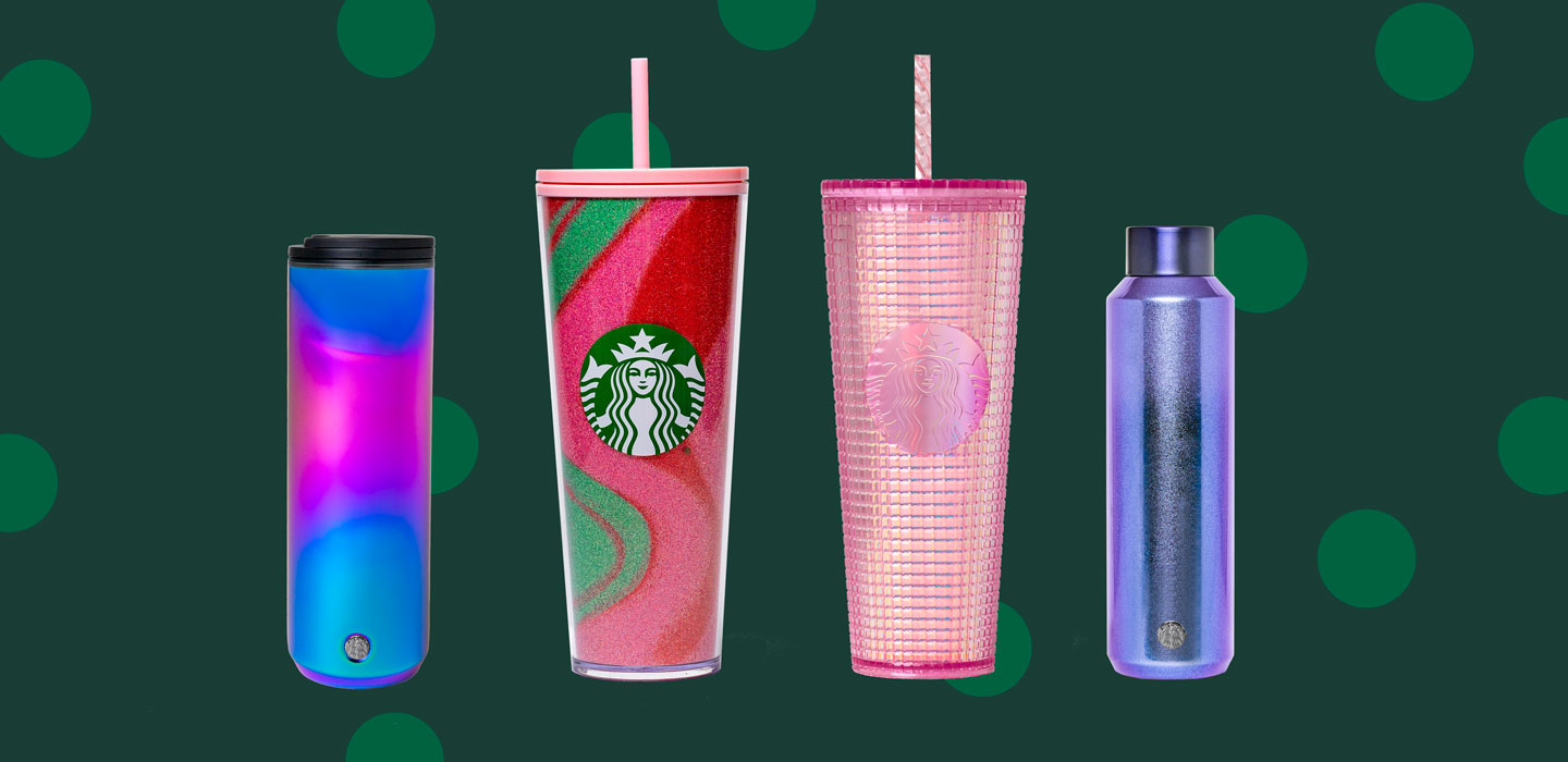 Starbucks Reveals Its Holiday Cup Designs for 2023