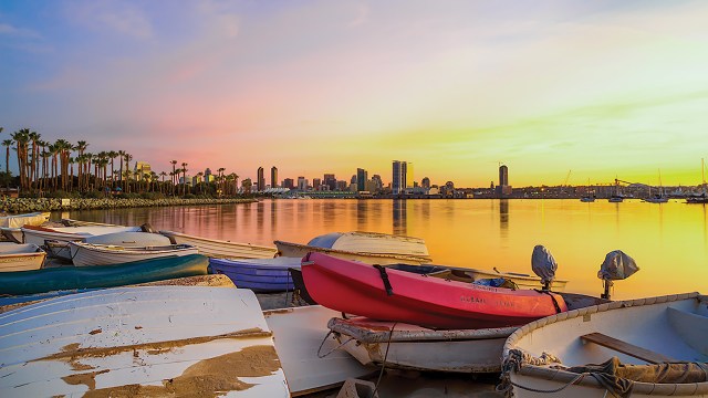 11 San Diego Zoom Backgrounds for Distance Learning