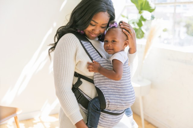 The Best Of New Baby Carriers & Baby Wraps