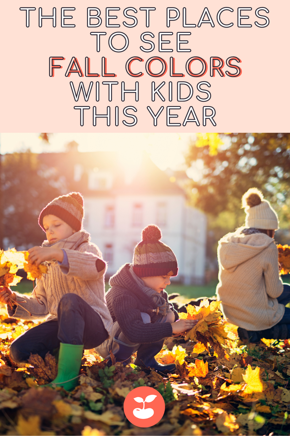 Best Places to See Fall Colors in the US