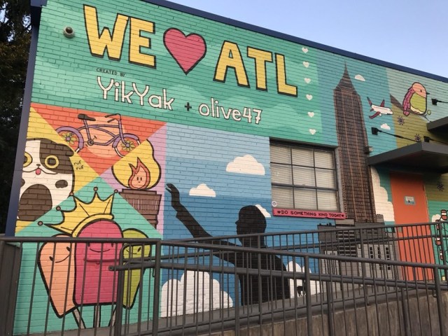 23 Free (or Really Cheap) Things to Do in Atlanta in February
