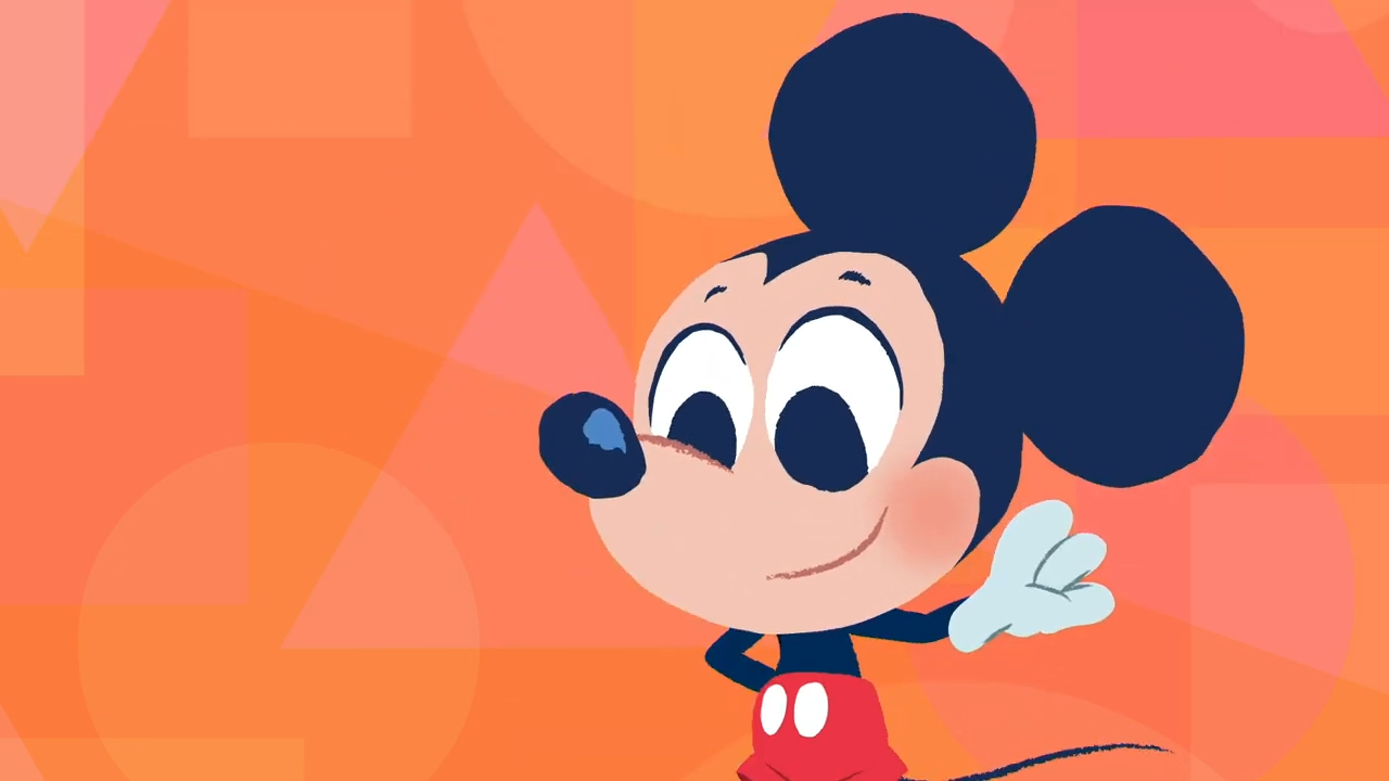 Disney Junior announces Mickey Mouse Clubhouse relaunch