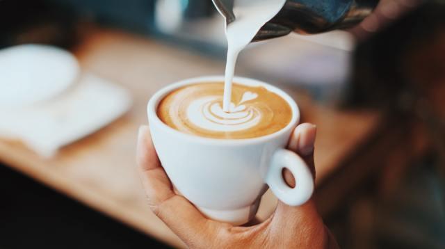 Here’s Where to Score Free Coffee for National Coffee Day