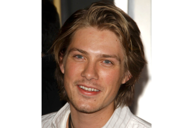 Taylor Hanson & Wife Natalie Announce They’re Expecting Baby Number Seven