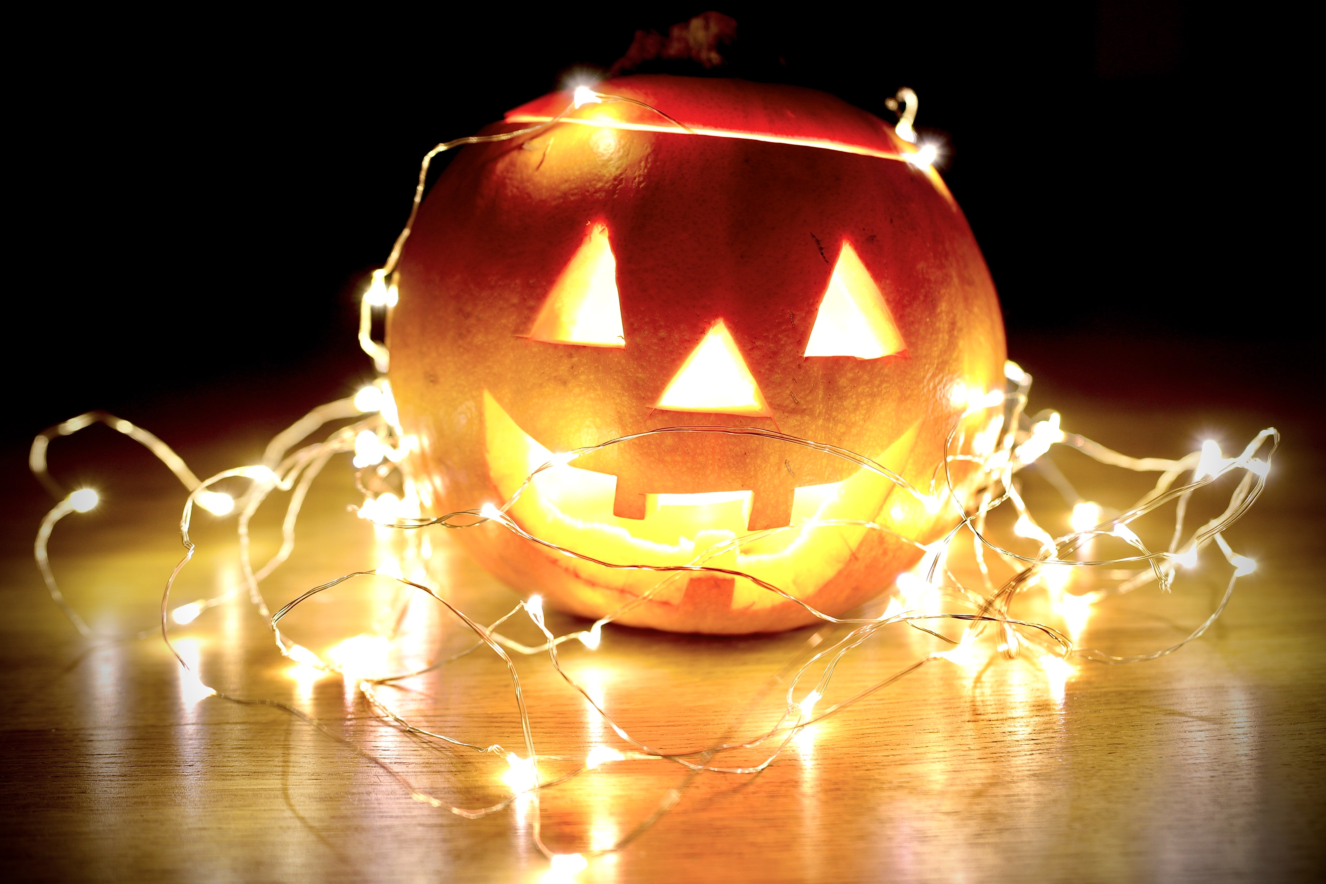 Wicked Fun Ways to Celebrate Halloween Around DC