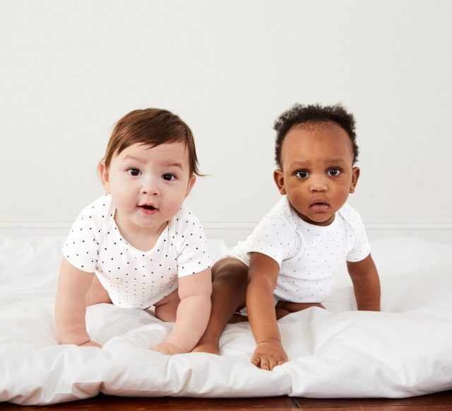 11 Brands of Baby Bodysuits to Try Today