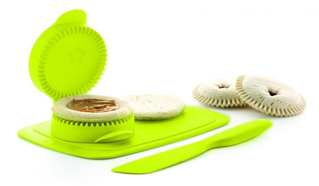 Mindful skat Sicilien Tupperware Takes Lunches to the Next Level - Tinybeans