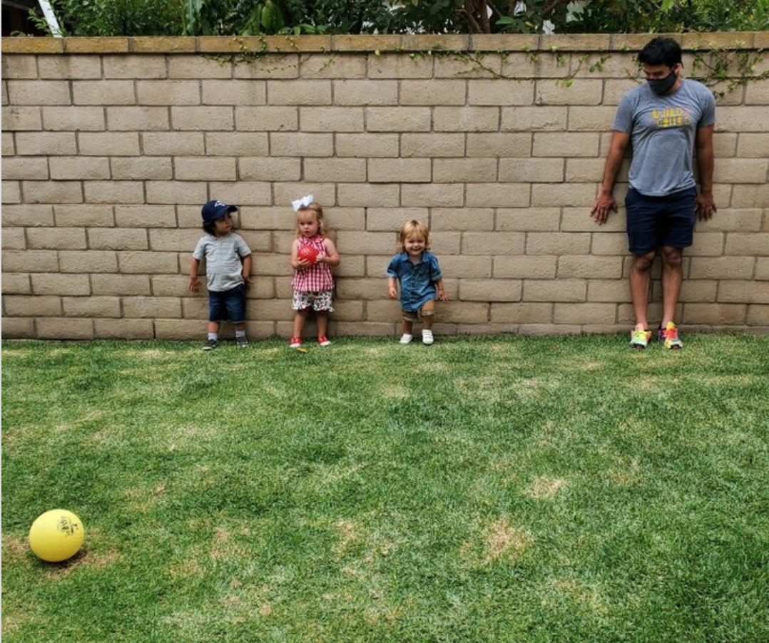 5 Los Angeles Kids Gyms with Private Outdoor Classes