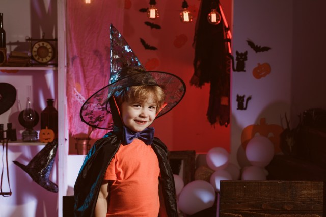 The Do’s & Don’t’s of Halloween Celebrations during a Pandemic