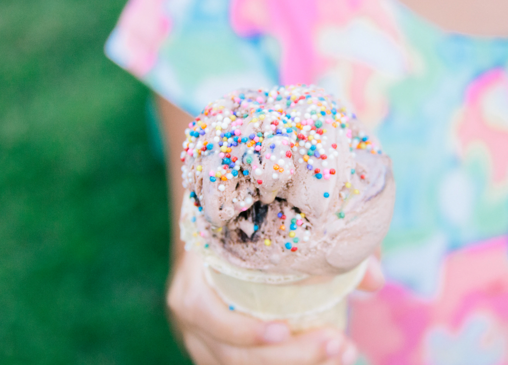 26 NutFree Ice Creams That Everyone Can Enjoy Tinybeans