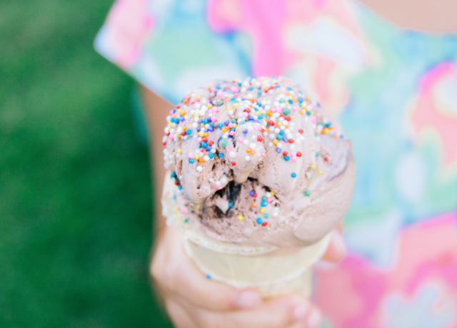 26 Nut-Free Ice Creams That Everyone Can Enjoy
