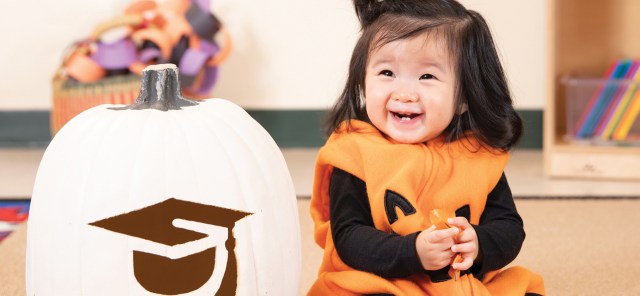 Tips for a Safe & Healthy Halloween