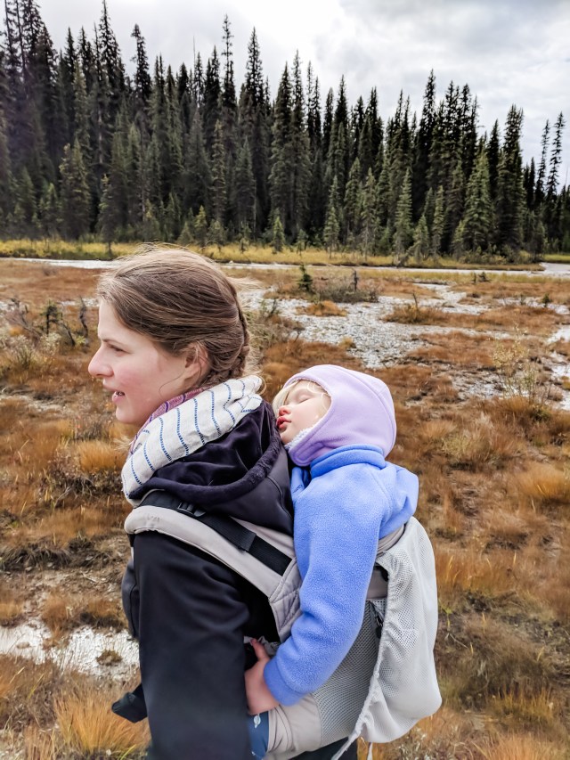 5 Reasons Why Getting Outside Benefits Parents Just as Much as Kids