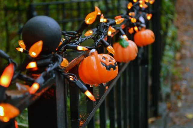 6 Ways to Have an Epic Halloween Celebration at Home