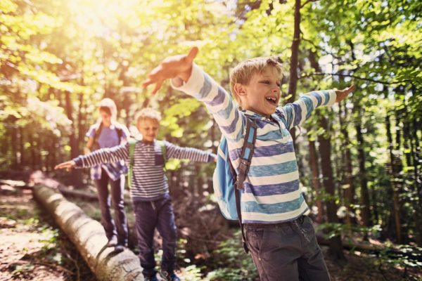The 10 Best Kid-Friendly Trails in Pittsburgh