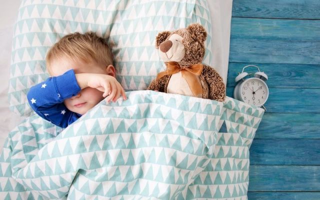 I’m a Pediatric Sleep Consultant. Here’s How I Get My Kids to Sleep