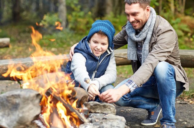 Happy New Year! 18+ Family Activities to Kick Off 2021