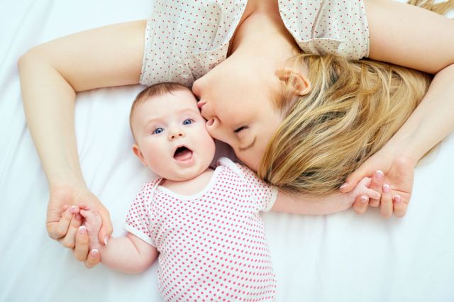 8 Awesome Things to Do During Baby’s First Year
